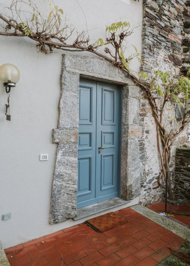 Villa L&B House Orta San Giulio Exterior foto
