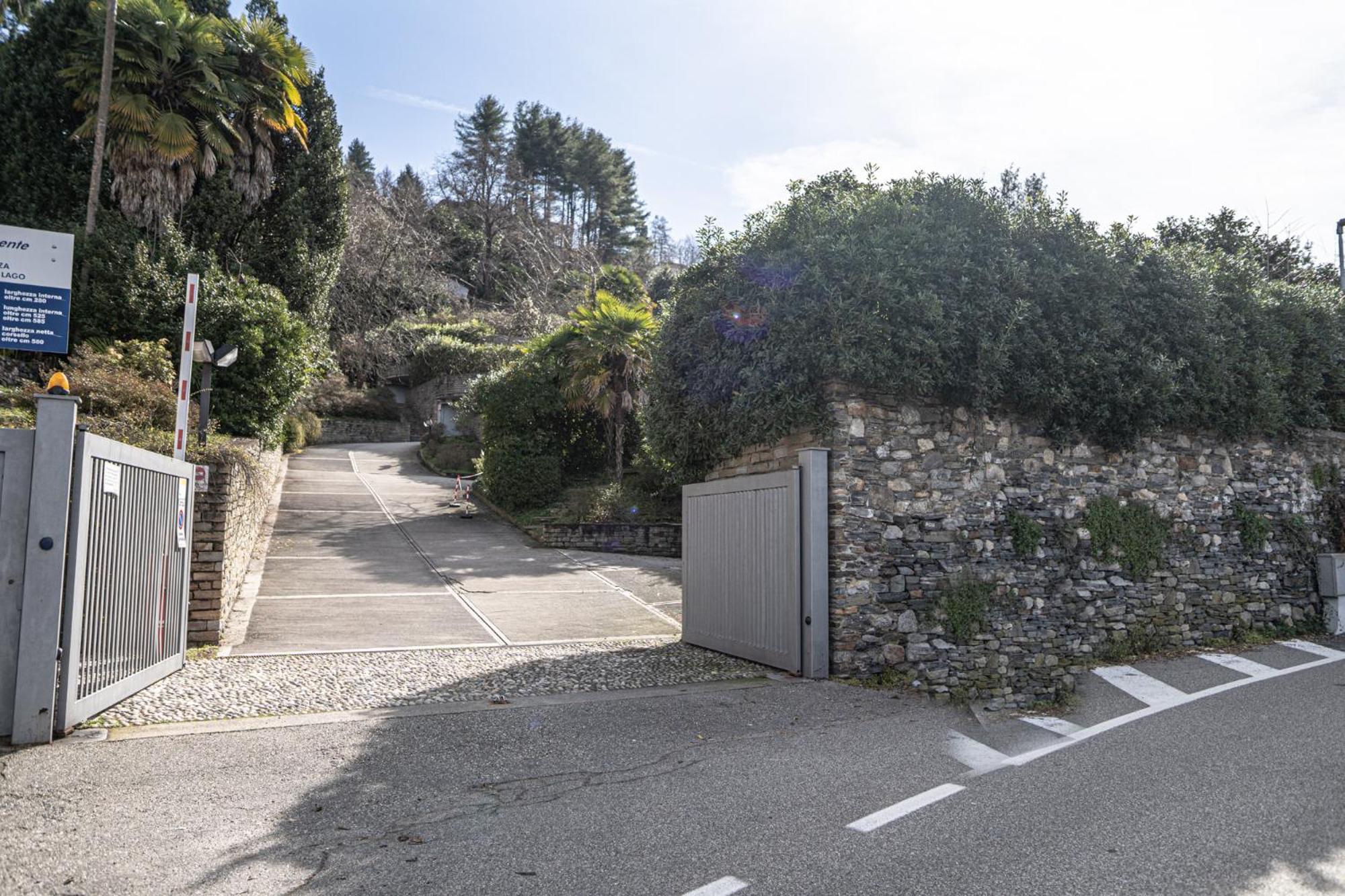 Villa L&B House Orta San Giulio Exterior foto