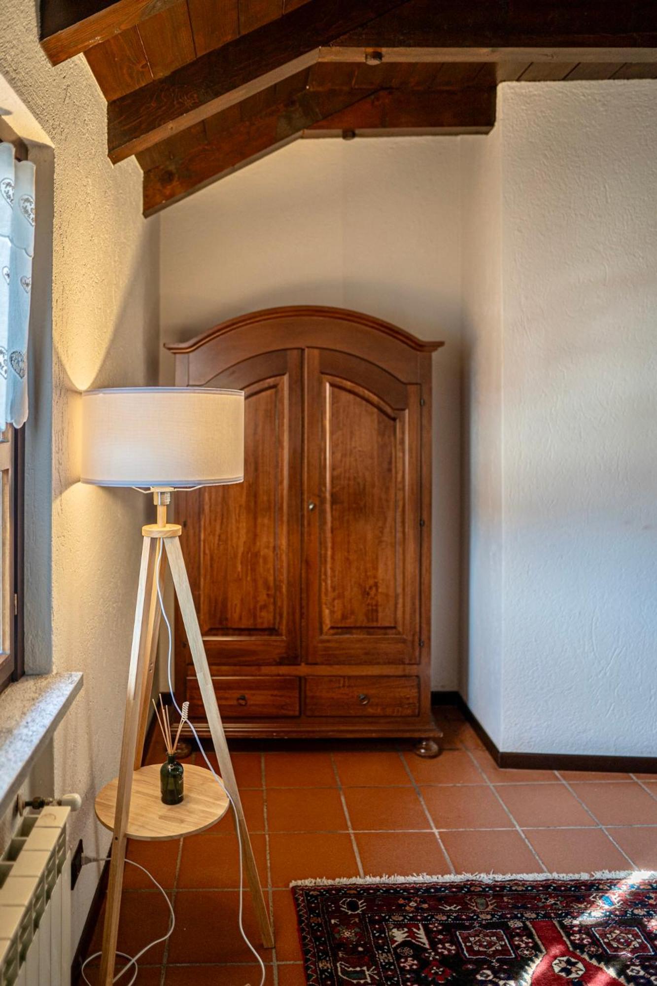 Villa L&B House Orta San Giulio Exterior foto