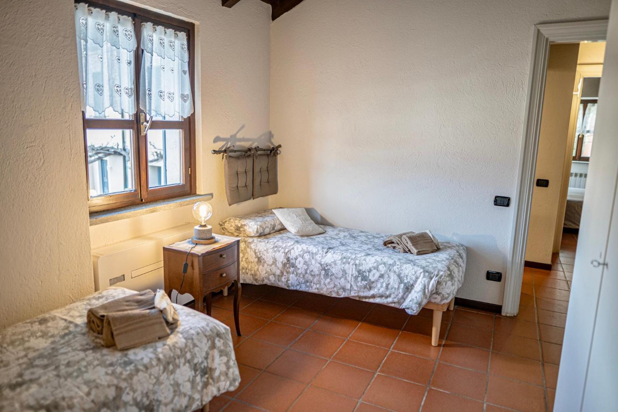 Villa L&B House Orta San Giulio Exterior foto